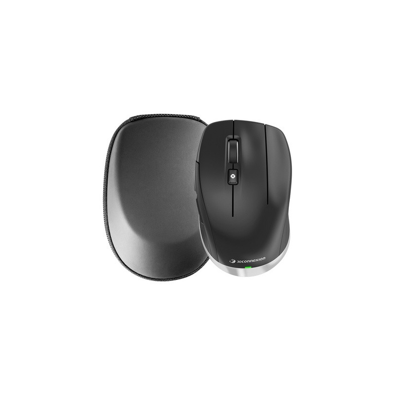 Miška 3DConnexion CadMouse Compact brezžična, 3DX-700118