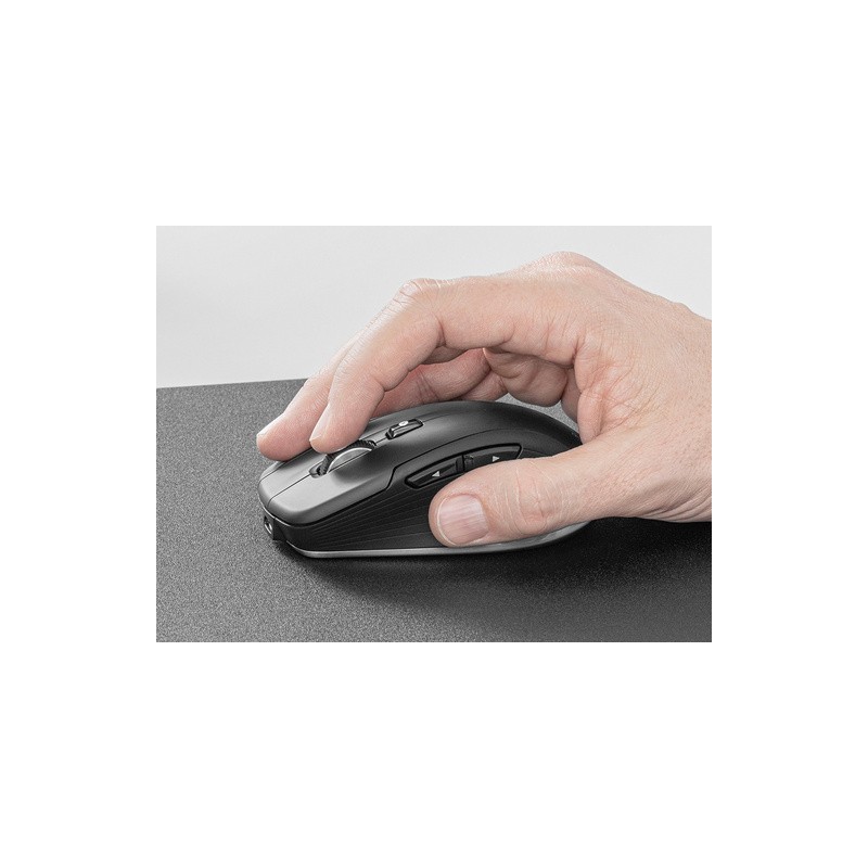 Miška 3DConnexion CadMouse Compact brezžična, 3DX-700118