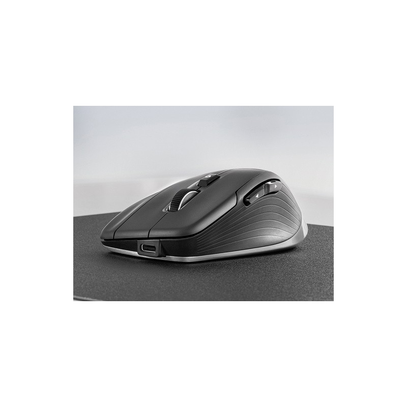 Miška 3DConnexion CadMouse Compact brezžična, 3DX-700118