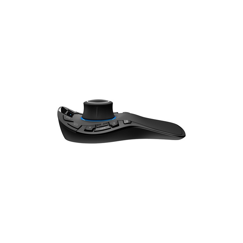 Miška 3Dconnexion SpaceMouse PRO, brezžična