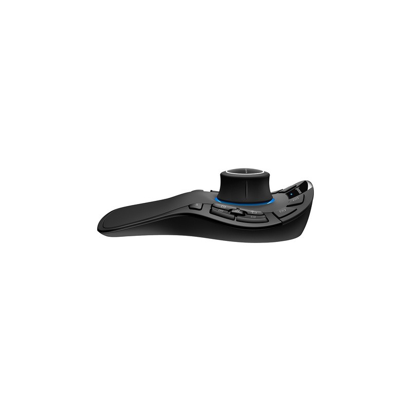 Miška 3Dconnexion SpaceMouse PRO, brezžična