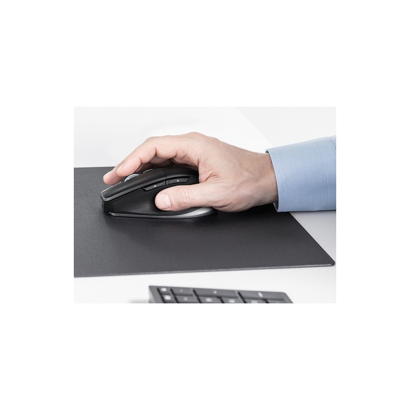 Miška 3Dconnexion SpaceMouse Enterprise Kit 2, USB-C