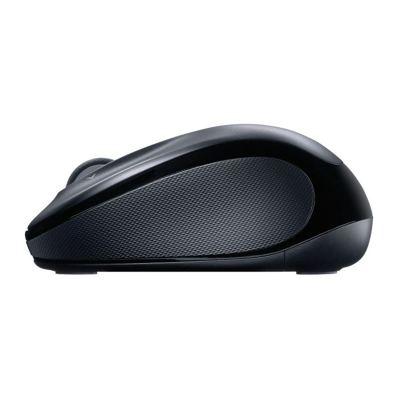 Miška Logitech M325S, siva