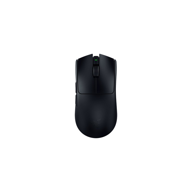 Miška Razer Viper V3 Pro, brezžična, črna