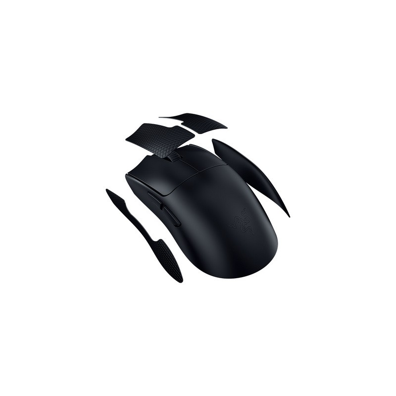 Miška Razer Viper V3 Pro, brezžična, črna