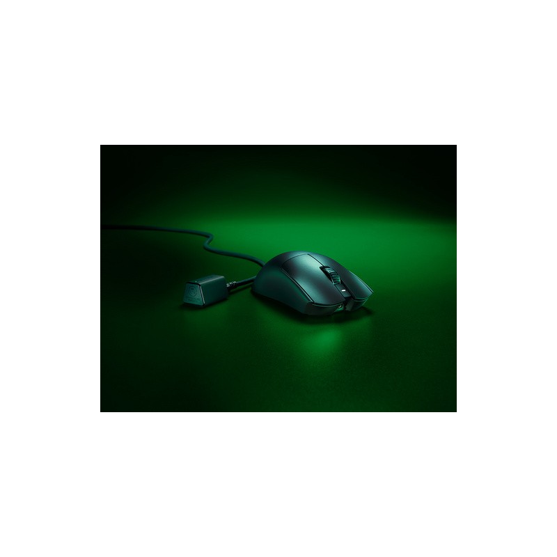 Miška Razer Viper V3 Pro, brezžična, črna