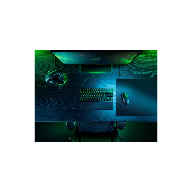 Miška Razer Viper V3 Pro, brezžična, črna