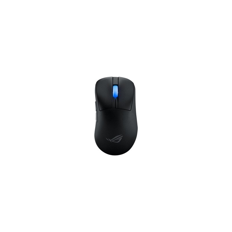 Miška ASUS ROG Keris II Ace, črna