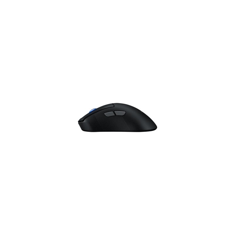 Miška ASUS ROG Keris II Ace, črna