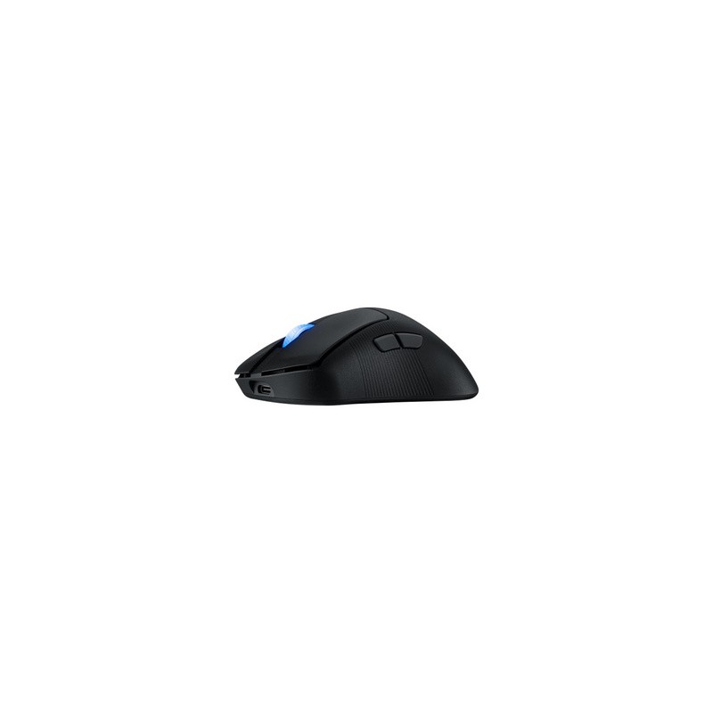 Miška ASUS ROG Keris II Ace, črna