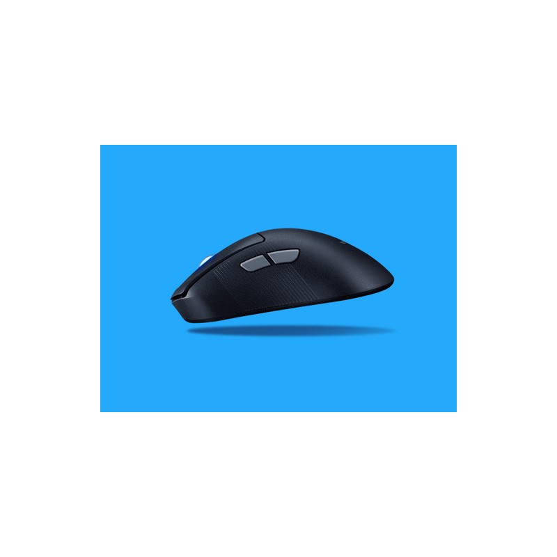 Miška ASUS ROG Keris II Ace, črna