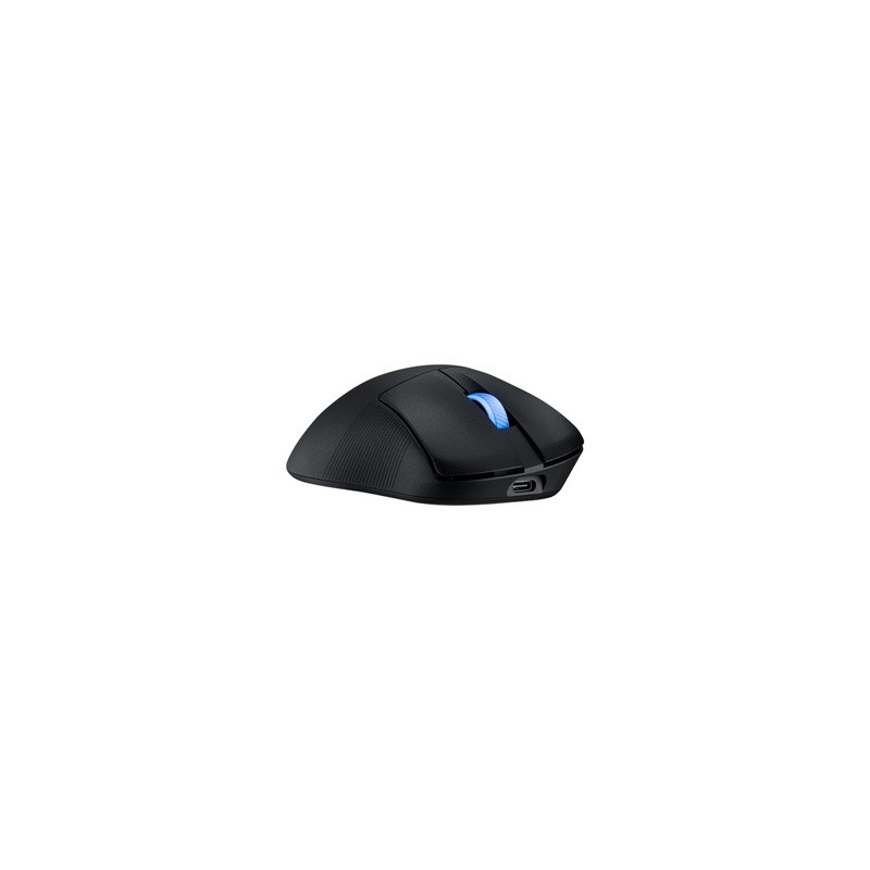 Miška ASUS ROG Keris II Ace, črna