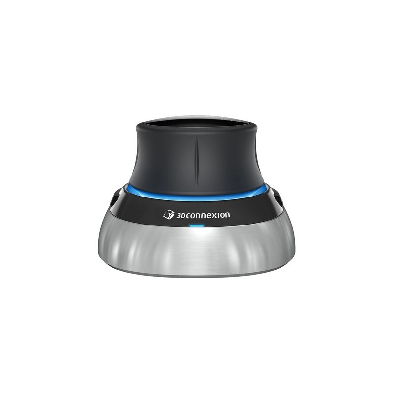 Miška 3DCONNEXION SpaceMouse, Bluetooth edition