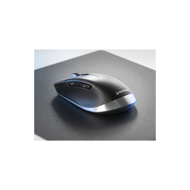Miška 3DCONNEXION SpaceMouse Kit 2, Bluetooth Edition