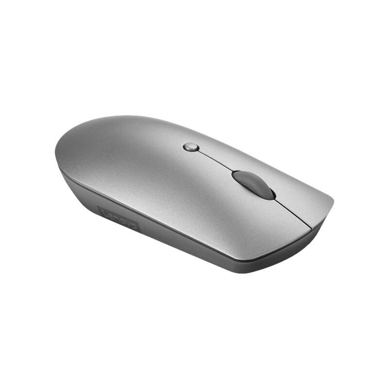 Miška LENOVO 600 Silent, brezžična