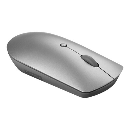Miška LENOVO 600 Silent, brezžična