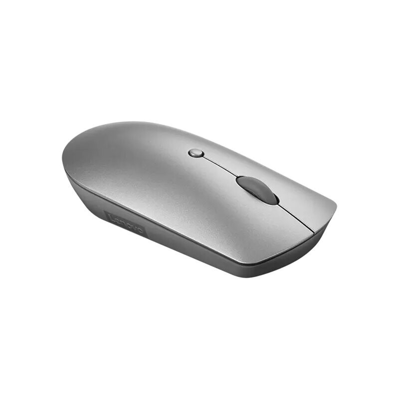 Miška LENOVO 600 Silent, brezžična