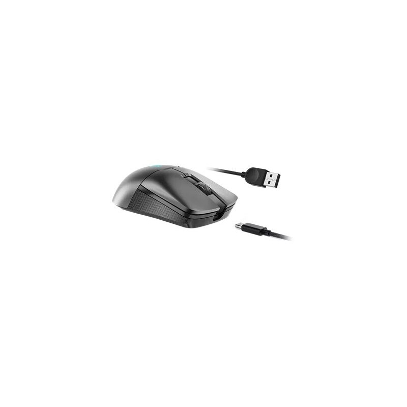 Miška LENOVO Legion M600s Qi, brezžična