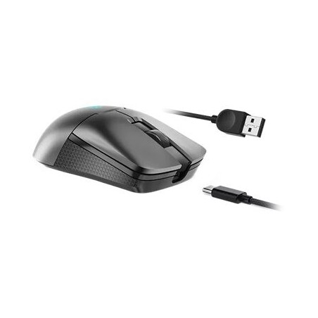 Miška LENOVO Legion M600s Qi, brezžična