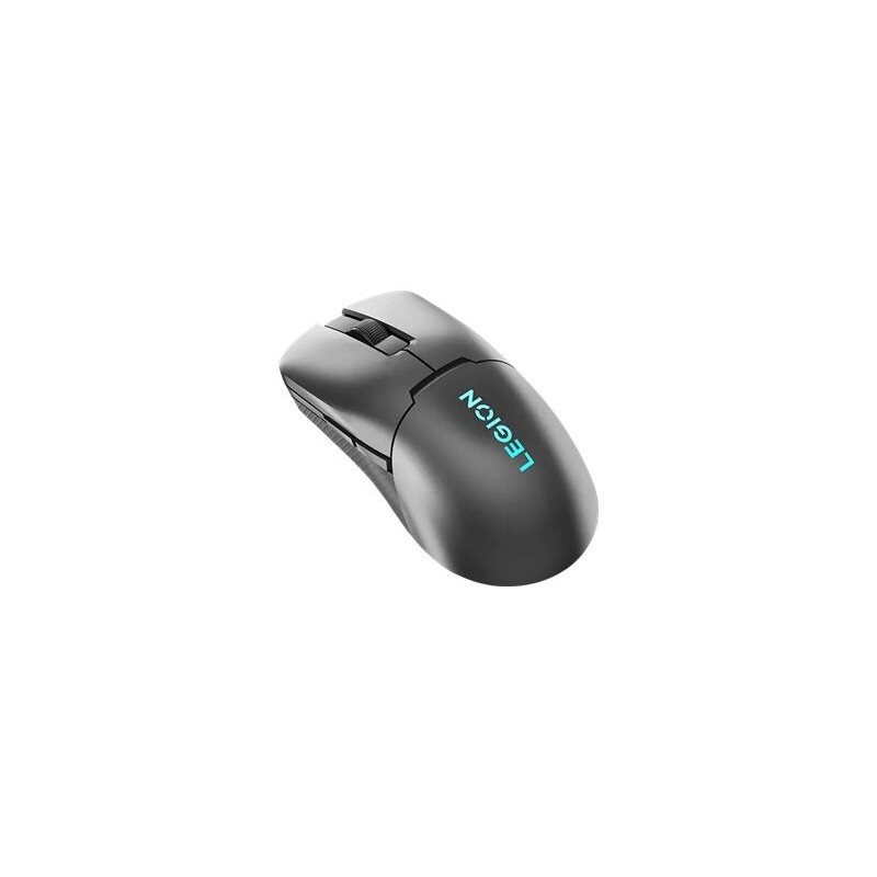 Miška LENOVO Legion M600s Qi, brezžična