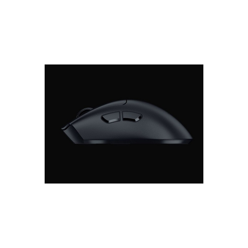Miška Razer DeathAdder V3 HyperSpeed, črna