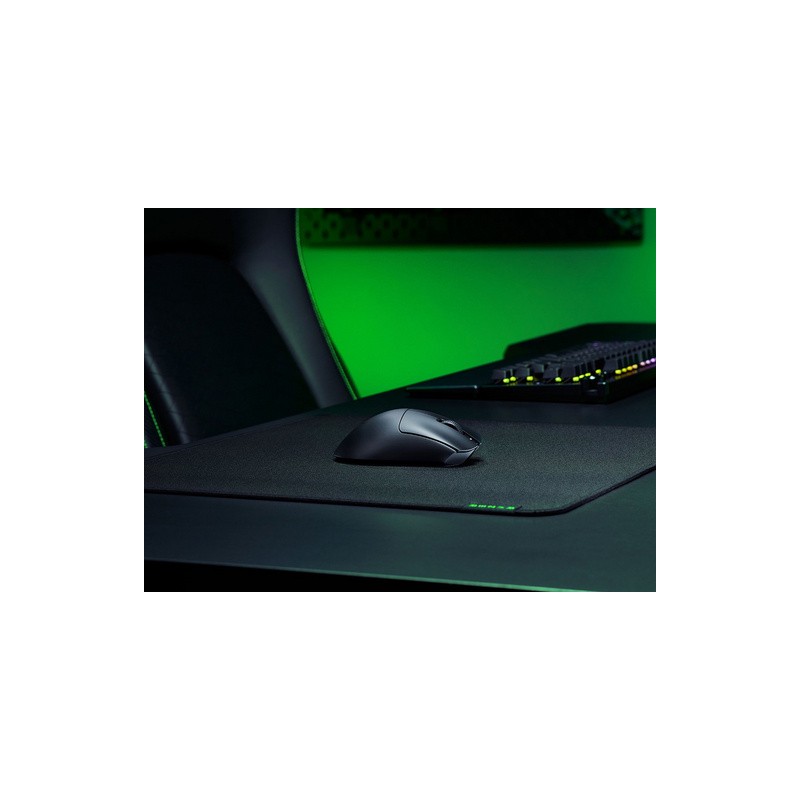 Miška Razer DeathAdder V3 HyperSpeed, črna