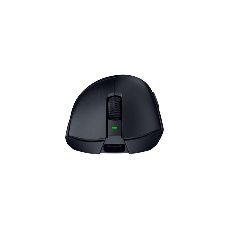 Miška Razer DeathAdder V3 HyperSpeed, črna