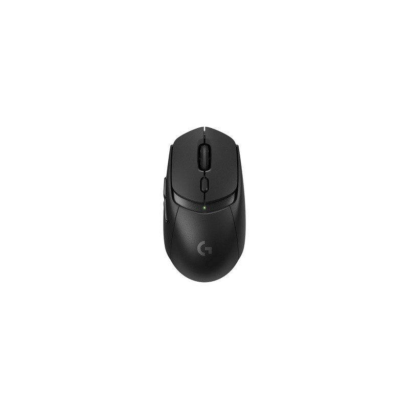 Miška Logitech G309 LIGHTSPEED, črna