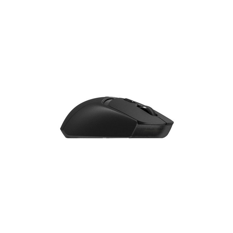 Miška Logitech G309 LIGHTSPEED, črna