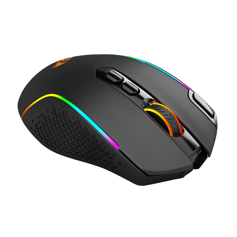 Miška Redragon Taipan Pro M810 RGB