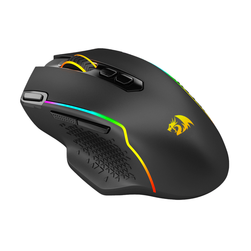 Miška Redragon Taipan Pro M810 RGB