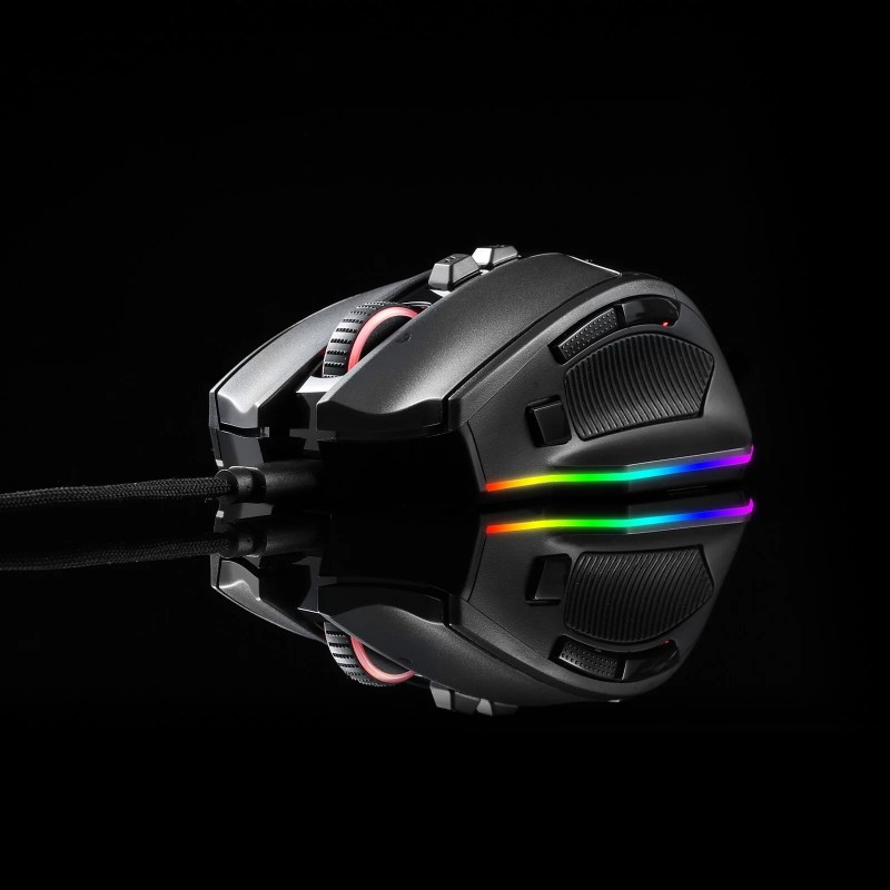 Miška RedRagon RIND M813-RGB