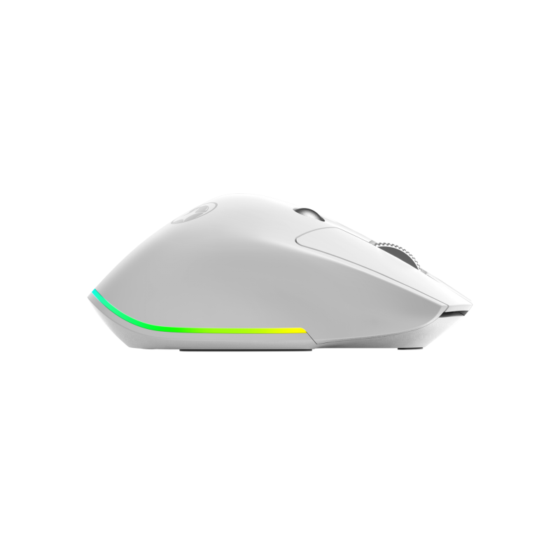 Miška Marvo G803, bela