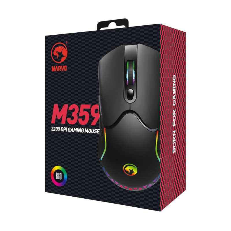 Miška Marvo M359