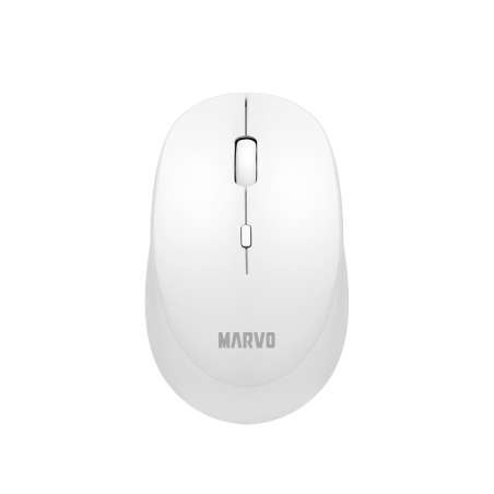 Miška Marvo Office WM103, bela