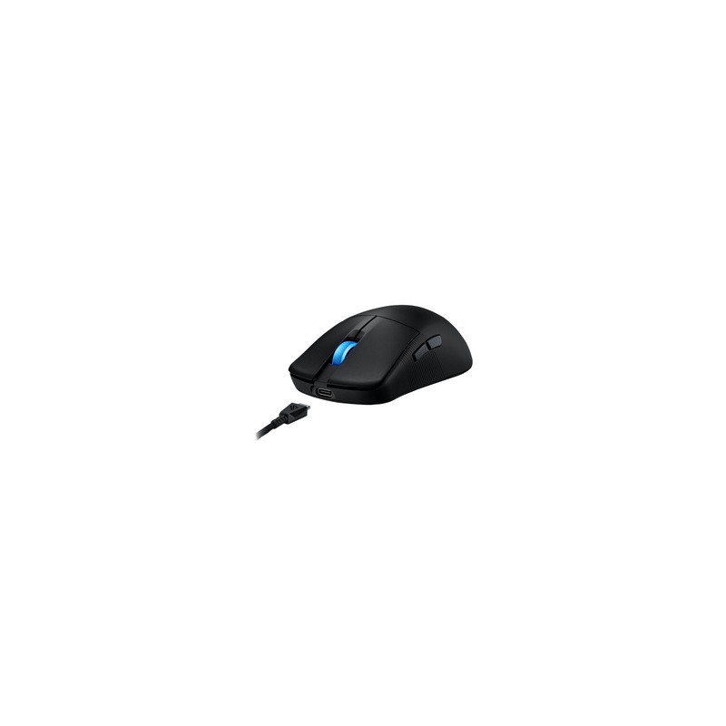 Miška ASUS ROG Harpe Ace Mini, črna