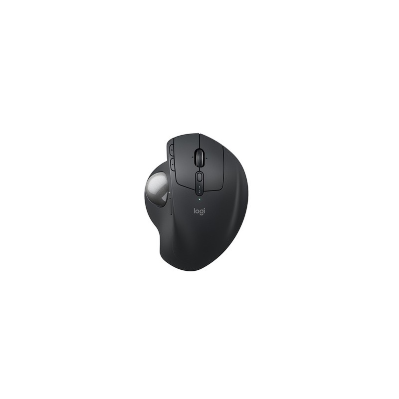 Miška Logitech MX Ergo S, grafitna