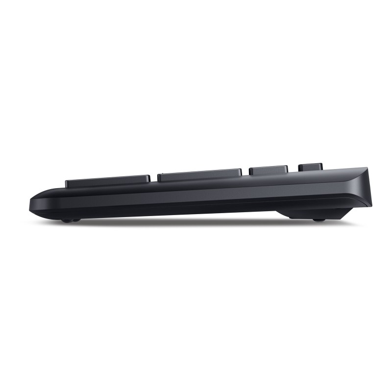 Komplet miške DELL KM3322W in tipkovnice DELL Wireless Keyboard