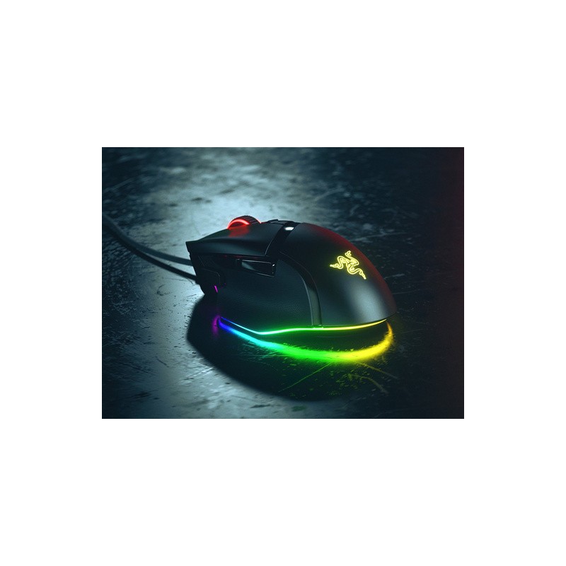 Miška Razer Basilisk V3 35K
