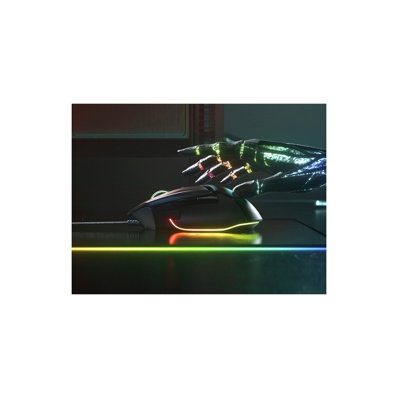 Miška Razer Basilisk V3 35K
