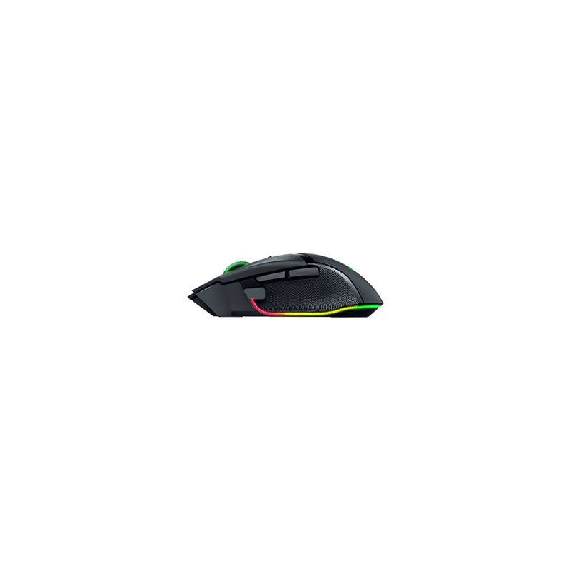 Miška Razer Basilisk V3 Pro 35K, črna
