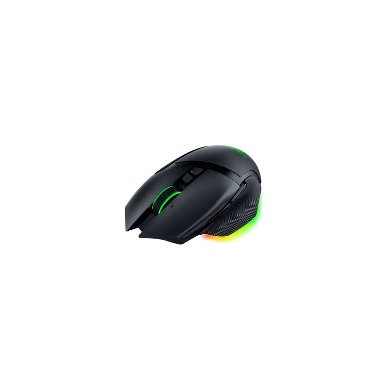 Miška Razer Basilisk V3 Pro 35K, črna