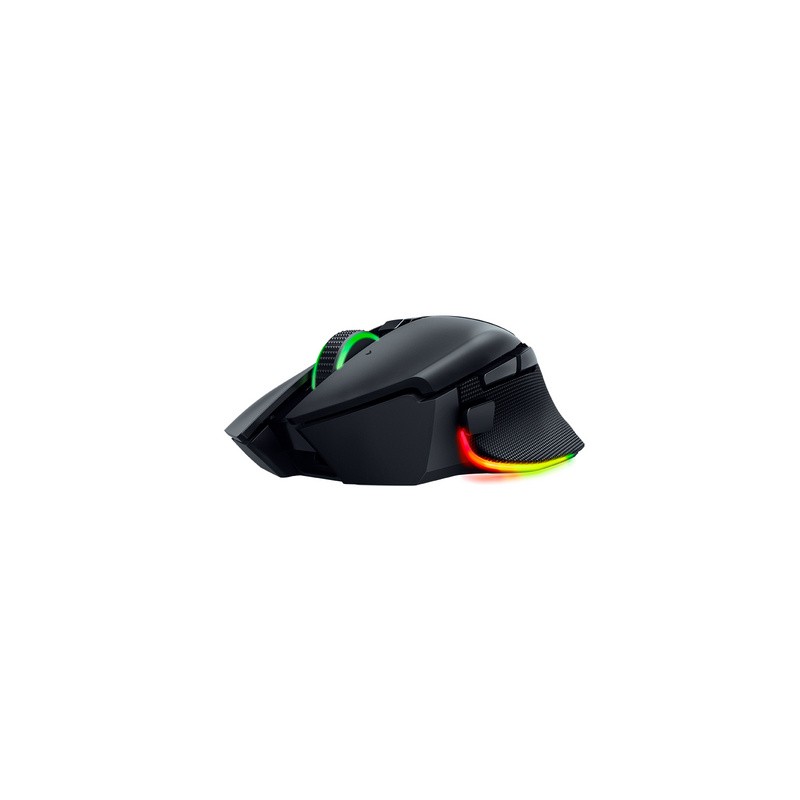 Miška Razer Basilisk V3 Pro 35K, črna