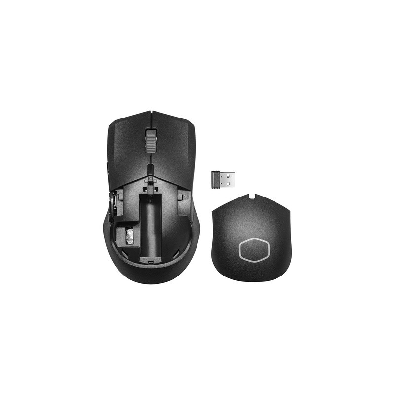 Miška Cooler Master MasterMouse MM311, črna