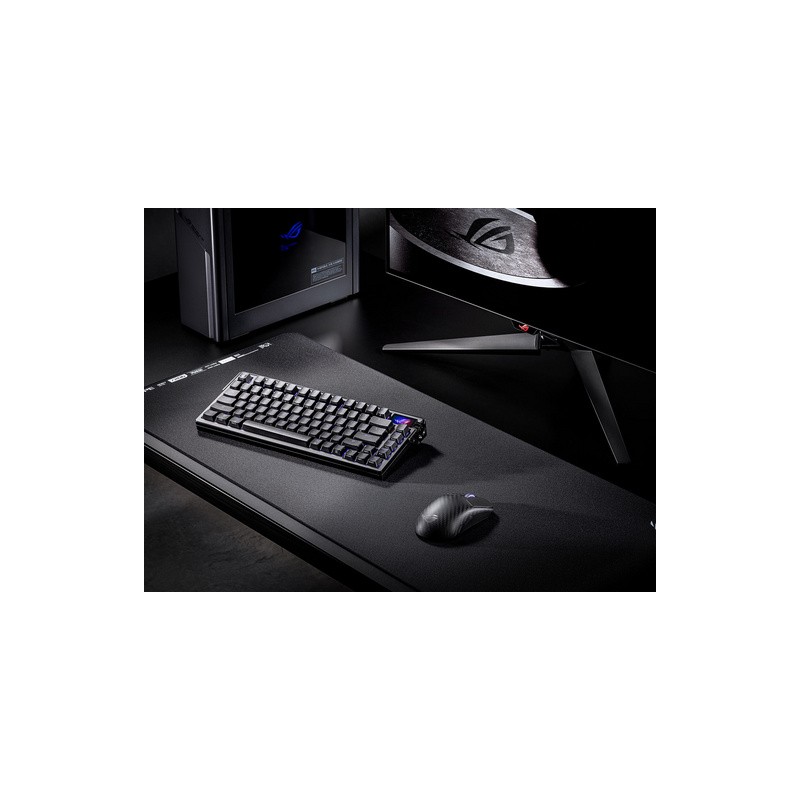Miška ASUS ROG Harpe Ace Extreme