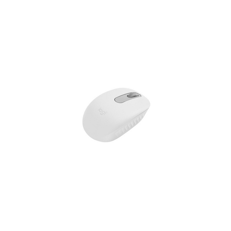 Miška Logitech M196, bela