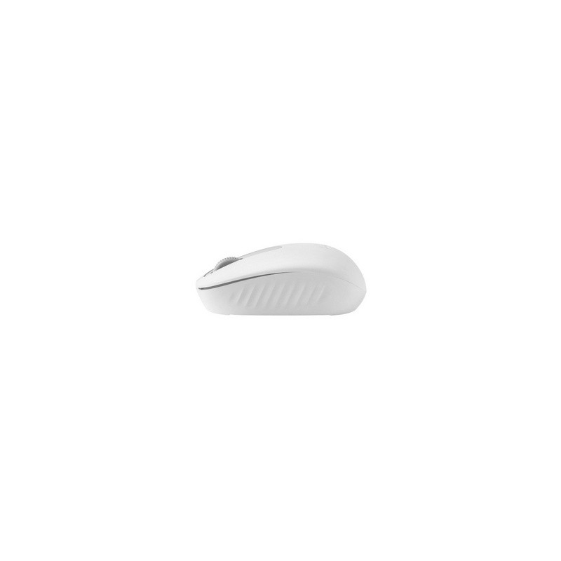 Miška Logitech M196, bela
