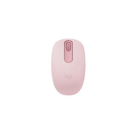 Miška Logitech M196, roza