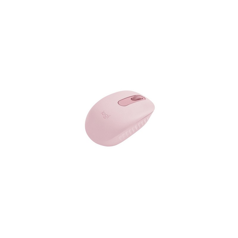 Miška Logitech M196, roza