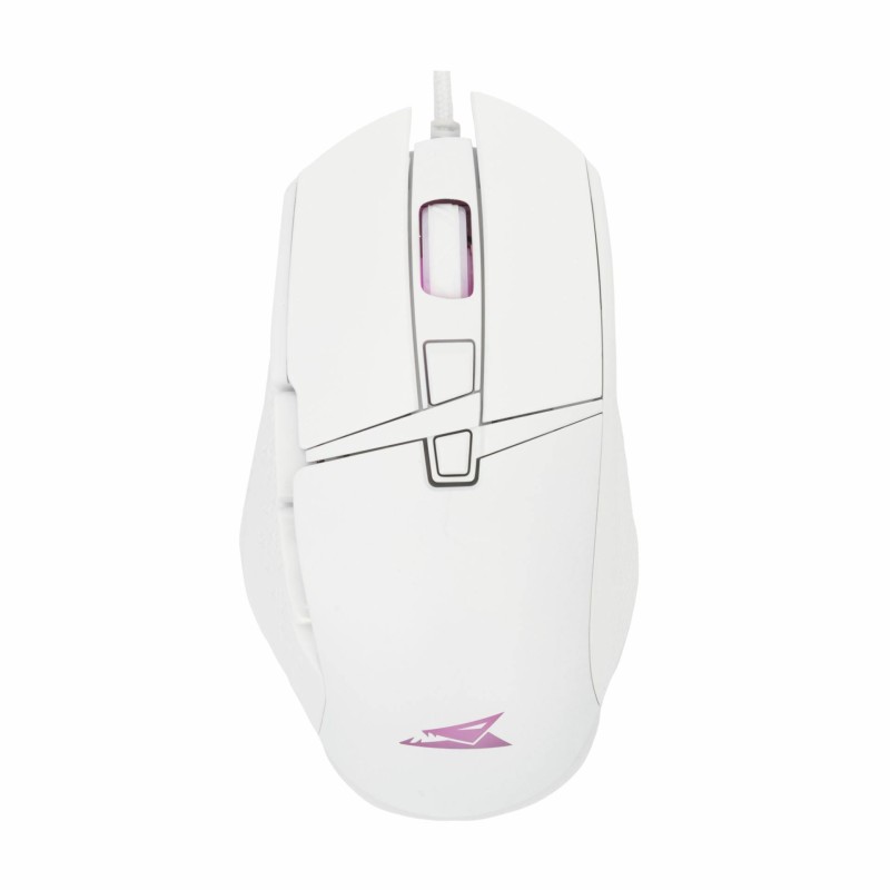 Miška Baracuda BGM-052 Raptor, bela